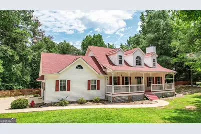 1334 Jim Starr Road, Newnan, GA 30263 - Photo 1