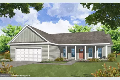 1128 Cross Plains Road, Carrollton, GA 30116 - Photo 1