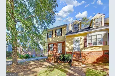 5498 Park Place S, Atlanta, GA 30349 - Photo 1