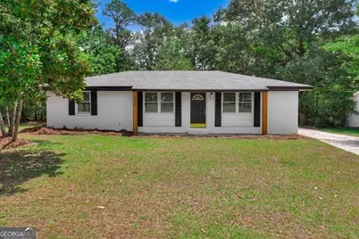 4508 Greystone Drive, Hephzibah, GA 30815 - Photo 1