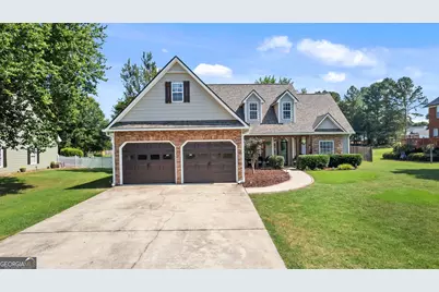 12 Red Apple Terrace, Taylorsville, GA 30178 - Photo 1