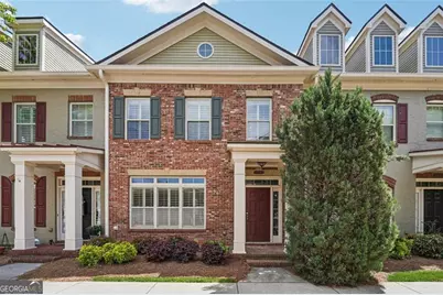 10686 Austen, Alpharetta, GA 30022 - Photo 1