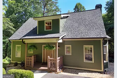 142 Evergreen Road, Hiawassee, GA 30546 - Photo 1