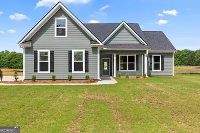 123 Oak Road, Locust Grove, GA 30248 - Photo 1