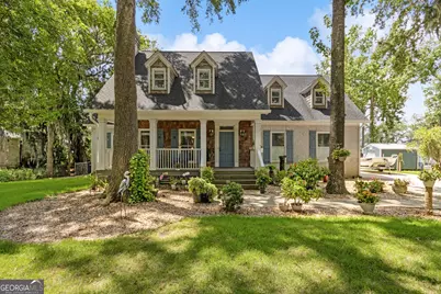 176 Mariah Drive, Woodbine, GA 31569 - Photo 1