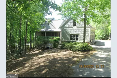 1050 Jernigans Bluff, Greensboro, GA 30642 - Photo 1