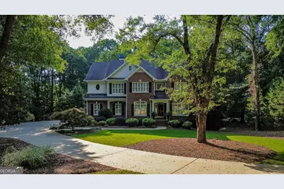 1011 Magnolia Drive, Athens, GA 30606 - Photo 1