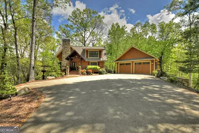 2634 Mountain Tops Road #426B, Blue Ridge, GA 30513 - Photo 1