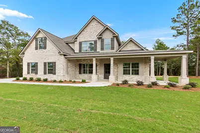 306 Air View Drive, Warner Robins, GA 31093 - Photo 1