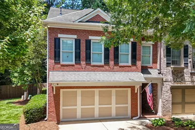 48 Star Spangled Lane, Peachtree City, GA 30269 - Photo 1