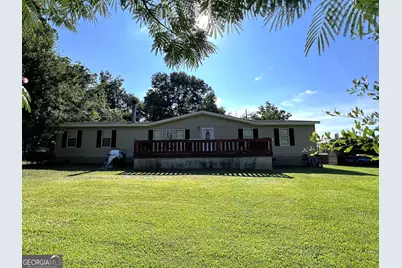 6020 Neil Brown Road, Harlem, GA 30814 - Photo 1