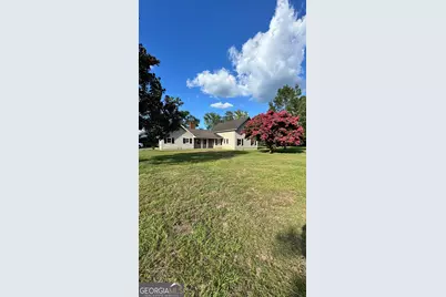 14630 Ga Highway 129 N, Claxton, GA 30417 - Photo 1