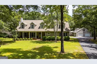 311 Country Creek Road, Macon, GA 31210 - Photo 1