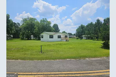 219 W Cypress Street #1-2, Rebecca, GA 31783 - Photo 1