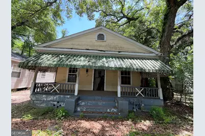 557 Marine Street, Mobile, AL 36604 - Photo 1