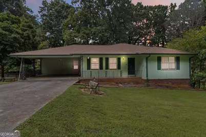 2936 Castle Drive, Lawrenceville, GA 30044 - Photo 1