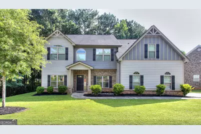 2817 Village Park Drive E, Ellenwood, GA 30294 - Photo 1