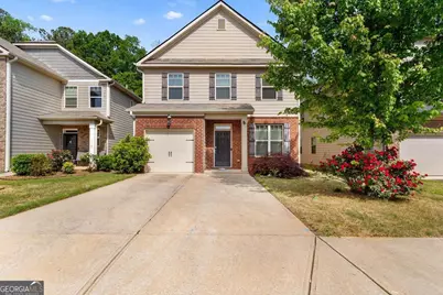 11755 Lovejoy Crossing Boulevard, Hampton, GA 30228 - Photo 1