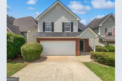 509 Carlton Pointe Drive # 88, Palmetto, GA 30268 - Photo 1