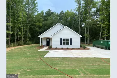 3800 High Falls Road, Griffin, GA 30224 - Photo 1