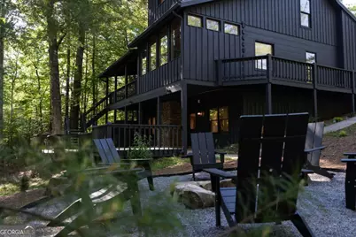 365 Browns Cove Road #3, Blue Ridge, GA 30513 - Photo 1
