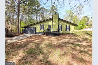 872 Summers McKoy Road, Newnan, GA 30263 - Photo 1