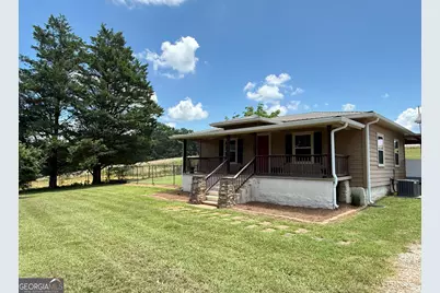 1092 May White Road, Cleveland, GA 30528 - Photo 1