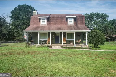 399 Langston Road, Calhoun, GA 30701 - Photo 1