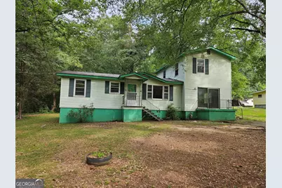 125 Rosenwald Circle, Stockbridge, GA 30281 - Photo 1