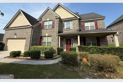 3139 Tuscan Ridge Drive SW, Snellville, GA 30039 - Photo 1