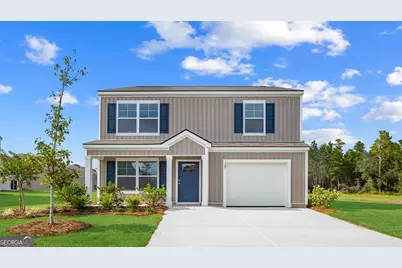 105 Monterey Drive, Rincon, GA 31326 - Photo 1