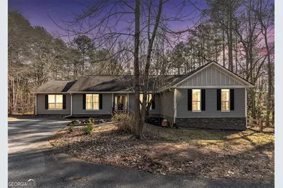 675 Mayes Road, Powder Springs, GA 30127 - Photo 1