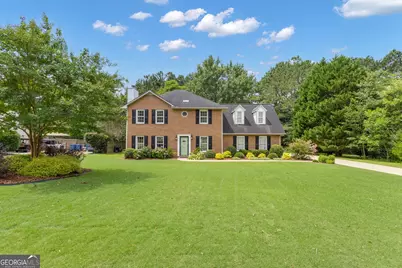 127 Rockspray Ridge, Peachtree City, GA 30269 - Photo 1