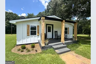 347 N Burson Avenue, Bogart, GA 30622 - Photo 1