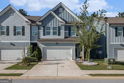 7086 Gladstone Circle, Stonecrest, GA 30038 - Photo 1