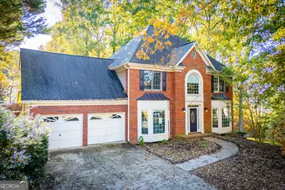 4887 Winterview Lane, Douglasville, GA 30135 - Photo 1