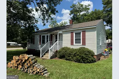 861 Benson Street, Hartwell, GA 30643 - Photo 1
