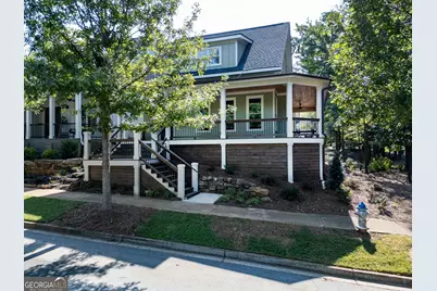 5106 N Pratt Street, Covington, GA 30014 - Photo 1