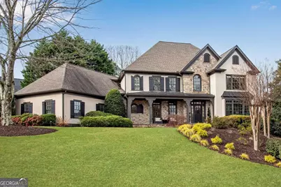 5995 Ettington Drive, Suwanee, GA 30024 - Photo 1