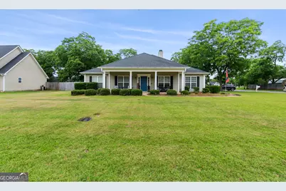 222 Duke Lane, Kathleen, GA 31047 - Photo 1