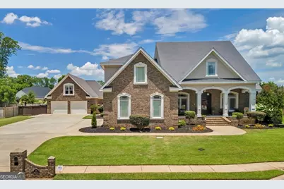 108 Bridgeway Drive, Warner Robins, GA 31088 - Photo 1