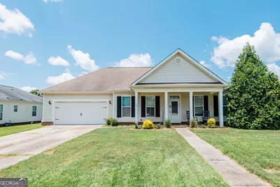 109 Harmony Path, Bonaire, GA 31005 - Photo 1