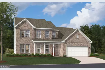 714 Ocmulgee Crossing, Locust Grove, GA 30248 - Photo 1