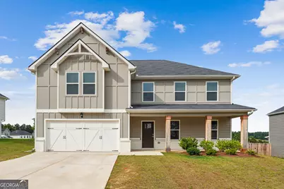 703 Windstream Drive #B53, Lagrange, GA 30241 - Photo 1