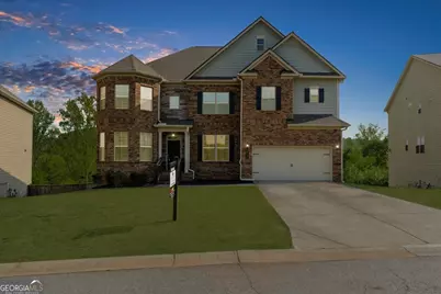 5435 Mirror Lake Drive, Cumming, GA 30028 - Photo 1