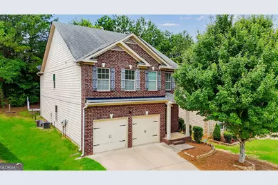 49 Torero Trail, Newnan, GA 30263 - Photo 1