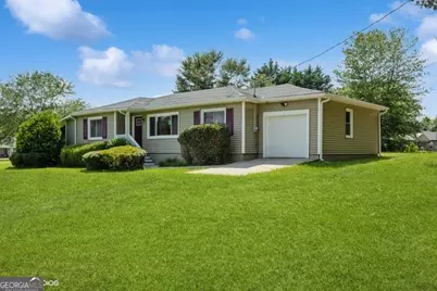 110 Oak Tree Lane, Hartwell, GA 30643 - Photo 1