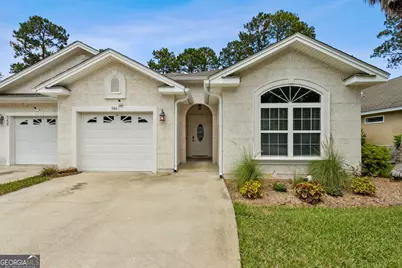 564 Eagle Boulevard, Kingsland, GA 31548 - Photo 1