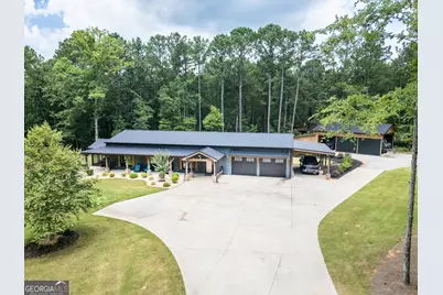 2591 Reids Ferry Road, Buckhead, GA 30625 - Photo 1