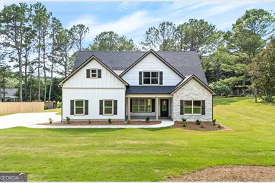 101 Planters Ridge Drive #LOT 13, Lagrange, GA 30240 - Photo 1